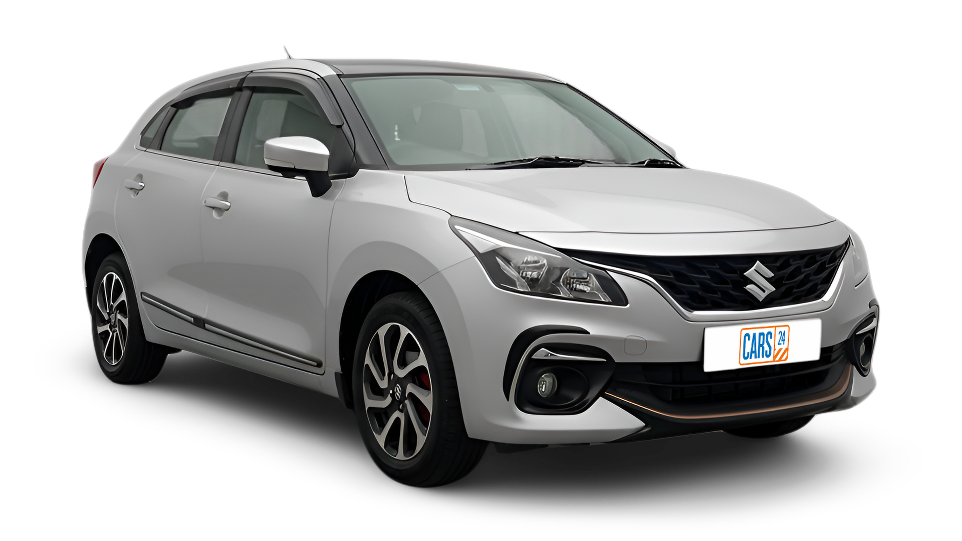 Maruti Baleno-img